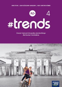 #Trends 4 Andy Christian Körber, Anna Życka, Ewa Kościelniak-Walewska