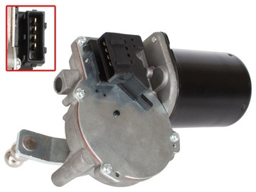 MOTOR STĚRAČE PŘEDNÍ VOLVO XC90 03-14 8693848