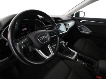 Audi 2021 Audi Q3 Sportback FV23 45TFSIe Automat PHEV, zdjęcie 13