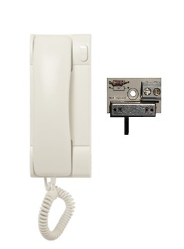 Unifon Scaitel 1132 + regulator głośności