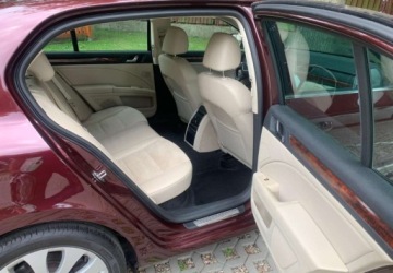 Skoda Superb II Sedan 1.8 TSI 160KM 2009 Skoda Superb Skoda Superb Wyjatkowa Alcantara Ksenon 1.8 Benzyna 160KM, zdjęcie 24