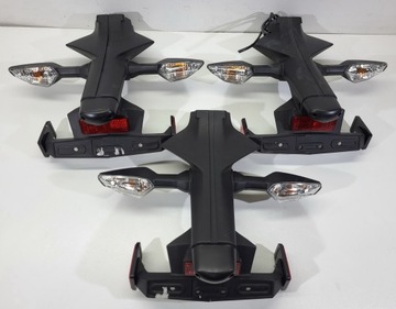 Mocowanie tablicy kierunkowskazy Kawasaki Z900 17-21r 35019-0624 35019-0625