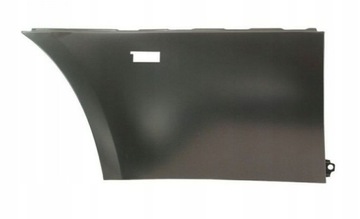 BLATNÍK PŘEDNÍ BMW Z3 E36 95-03 LEVÝ