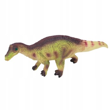 Фигурки динозавров майазауры, расписанные вручную.