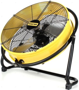 MASTER DF 20 P ВЕНТИЛЯТОР