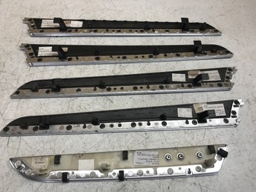 ДЕКОРАЦИЯ ДВЕРИ QUATTRO BOARDS A4 B8 8K1853190H