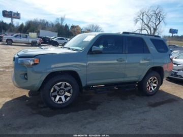 Toyota 2022 Toyota 4-Runner Trd Off Road 2022 4.0 Benzyna 270KM, zdjęcie 2