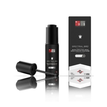 Сыворотка Spectral BRD для ускорения роста бороды