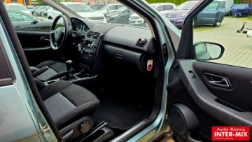 Mercedes Klasa A W169 Coupe 1.7 170 116KM 2005 Mercedes-Benz Klasa A Niski przebieg 1.7 Benzyna 116KM, zdjęcie 32