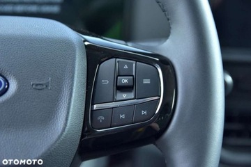 Ford Transit Custom II Van L2 2.0 EcoBlue  136KM 2025 Ford Transit Custom Ford Transit Custom 2.0 Diesel 136KM, zdjęcie 11