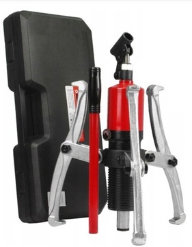 СЪЕМНИК ПОДШИПНИКА СЪЕМНИК ПОДШИПНИКА КОМПЛЕКТ СЪЕМНИКОВ 15T