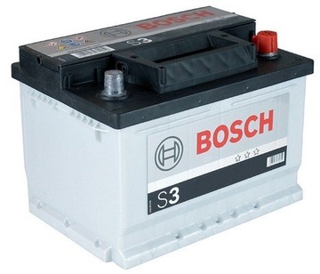 Аккумулятор Bosch 0 092 S30 070