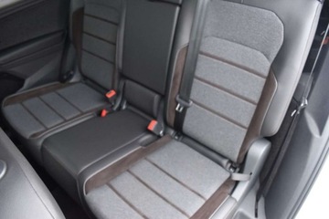 Seat Tarraco SUV 2.0 TDI 190KM 2020 Seat Tarraco SalonPL TDI 190KM Xcellence 7-os. 4x4 DSG BeatsKameraACC VAT23, zdjęcie 34