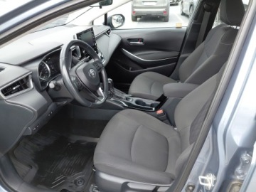 Toyota Corolla XII Sedan 1.8 Hybrid 122KM 2022 Toyota Corolla 1.8 Hybrid Comfort Seria E21 (2019-, zdjęcie 14