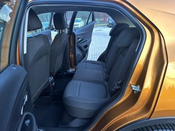 Opel Mokka I SUV 1.4 Turbo ECOTEC 140KM 2016 Opel Mokka LED Czujniki Tempomat Serwis Bluetooth, zdjęcie 12