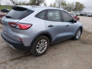 Ford Escape III 2022 Ford Escape 2022 FORD ESCAPE S 1.5 Benzyna 181KM, zdjęcie 6