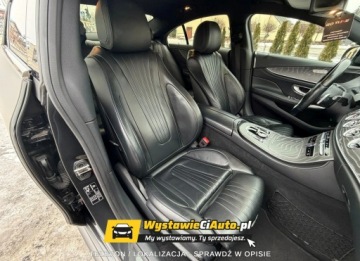 Mercedes CLS C257 2018 Mercedes CLS 350 Telefon: 691_865_012 Lokalizacja: Włocławek, zdjęcie 9