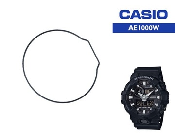 Oryginalna uszczelka dekla Casio GA-700 GA-735