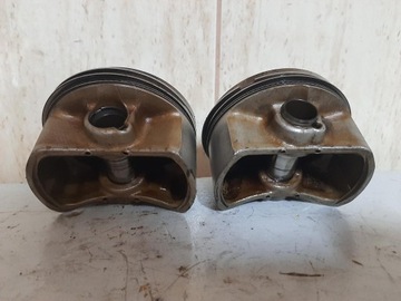 ПОРШЕНЬ ПОРШНИ YAMAHA TDM 850