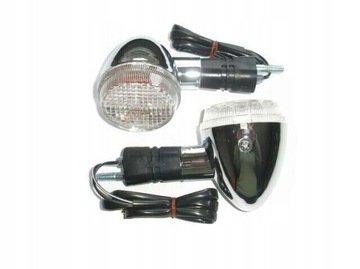 KIERUNKOWSKAZY HONDA VTX 1300 1800 VT VF