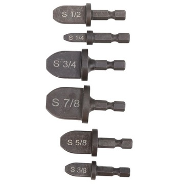 НАБОР БИТ ДЛЯ РАСШИРЕНИЯ ТРУБ