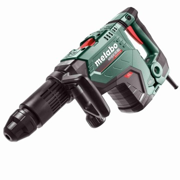 КУВОЧНЫЙ МОЛОТОК METABO SDS-MAX 1500 Вт 18 Дж 12,2 кг MHEV 1