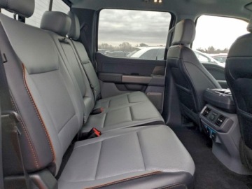 Ford 2025 Ford F150 2025 Ford F150 Lariat 3.5 Benzyna 400KM, zdjęcie 10