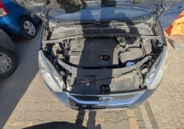Ford Galaxy III Van 2.0 Duratorq TDCi 140KM 2008 Ford Galaxy Ford Galaxy 2,0 TDCI 7-osobowy 2.0 Diesel 140KM, zdjęcie 7
