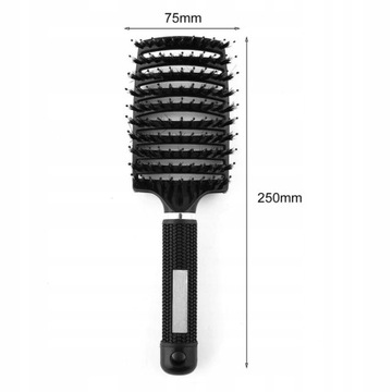 Щетка PROFILED для распутывания и укладки волос.