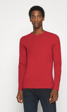 TOMMY HILFIGER LONGSLEEVE MW10804 XIT ROZ M