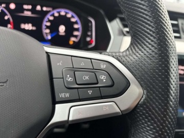 Volkswagen Passat B8 Variant Facelifting 2.0 TSI 190KM 2021 Volkswagen Passat LED Matrix navi kamera 360 tempomat ACC podgrzewane, zdjęcie 15