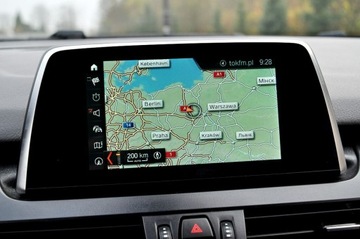 BMW Seria 2 F22-F23-F45-F46 Active Tourer Facelifting 218d 150KM 2020 BMW 218 . 2.0 150KM Gran Tourer Climatronic Led, zdjęcie 25