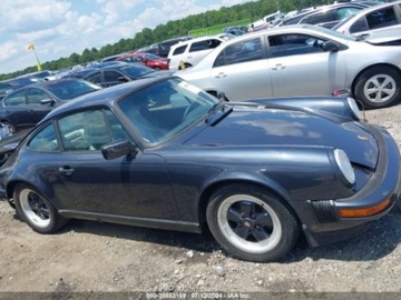 Porsche 911 930 Coupe 3.2 218KM 1987 Porsche 911 Carrera 1987 3.2 Benzyna 217KM, zdjęcie 9