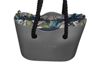 О СУМКЕ-ОРГАНИЗАТОРЕ Вставка в стандартной комплектации