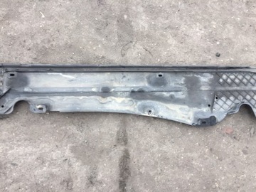 AUDI Q7 4L КРЫШКА ШАССИ ЛЕВАЯ 7L8825211D