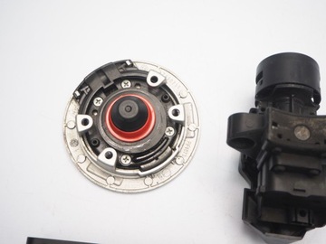 BMW F 800 ST 06-13 STACYJKA KOMPUTER WLEW KLUCZYK ZESTAW ZAMKÓW