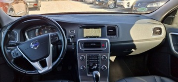 Volvo V60 I Kombi Facelifting 2.0 D4 DRIVE-E 181KM 2015 Volvo V60 Jeden Właściciel 2.0 181KM D4, zdjęcie 30