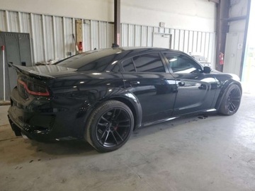 Dodge Charger VII 2020 Dodge Charger SRT Hellcat 2020 6.2l 6.2 Benzyna 707KM, zdjęcie 3