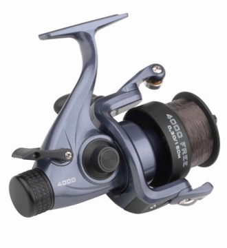SPRO FEEDER НИЗКОСКОРОСТНАЯ КАРПОВАЯ КАТУШКА
