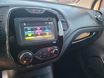 Renault Captur I Crossover ENERGY dCi  90KM 2016 RENAULT CAPTUR NISKI ORYGINALNY PRZEBIEG !!! NOWY ROZRZĄD !!!, zdjęcie 25