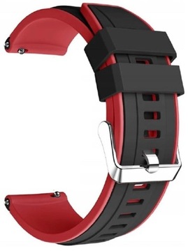 PASEK DO SAMSUNG GEAR S3 GALAXY WATCH 46MM 3 45MM