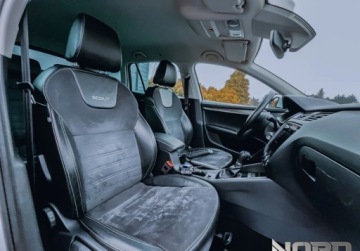 Skoda Octavia III Scout 2.0 TDI 184KM 2017 Skoda Octavia Bezwypadkowa, Scout FV23, DSG, 4x4, Kredytowanieleasing, gw., zdjęcie 30