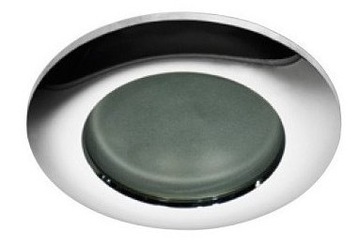 Oprawa wpuszczana zewnętrzna oczko IP54 AZ0808 24H