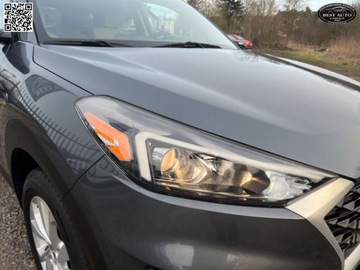 Hyundai Tucson III 2019 Hyundai Tucson 2.0 i AWD - Automat- Gwarancja tech. Po serwis olejowy 2.0, zdjęcie 9