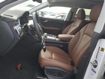Audi Q8 2022 Audi Q8 Audi Q8 Premium 55 TFSI quattro, od ubezpieczalni 3.0 Benzyna 335KM, zdjęcie 7