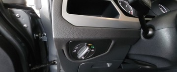 Volkswagen Touran III 1.6 TDI 115KM 2017 Volkswagen Touran 7 Osobowy Kamera Nawigacja Full LED Elektryczna klapa MO, zdjęcie 29