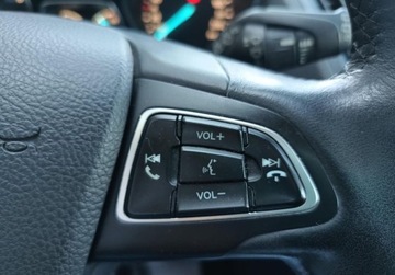 Ford Kuga II SUV Facelifting 1.5 EcoBoost 150KM 2017 Ford Kuga 1.5 Ecoboost 150KM Salon PL Vat marza 1.5 Benzyna 150KM, zdjęcie 20