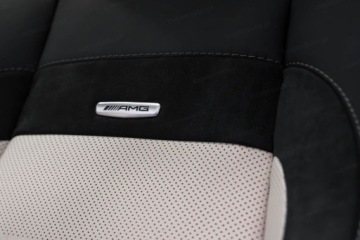 Mercedes GLE V167 SUV AMG Facelifting 3.0 53 435KM 2024 MERCEDES-BENZ GLE AMG 53 4-Matic+ Suv 3.0 (435KM) 2024, zdjęcie 6