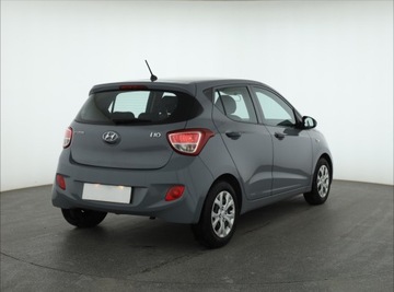 Hyundai i10 II Hatchback 1.0 LPGi 67KM 2014 Hyundai i10 1.0, zdjęcie 4