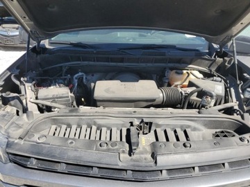 Chevrolet Silverado II 2019 Chevrolet Silverado 2019 CHEVROLET SILVERADO K1500 RST 5.3 Benzyna 355KM, zdjęcie 11